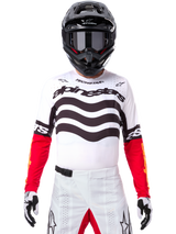 Limited Edition Techstar Deep Jersey