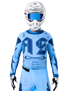 Limited Edition Techstar Steeler Jersey