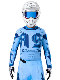 Limited Edition Techstar Steeler Jersey