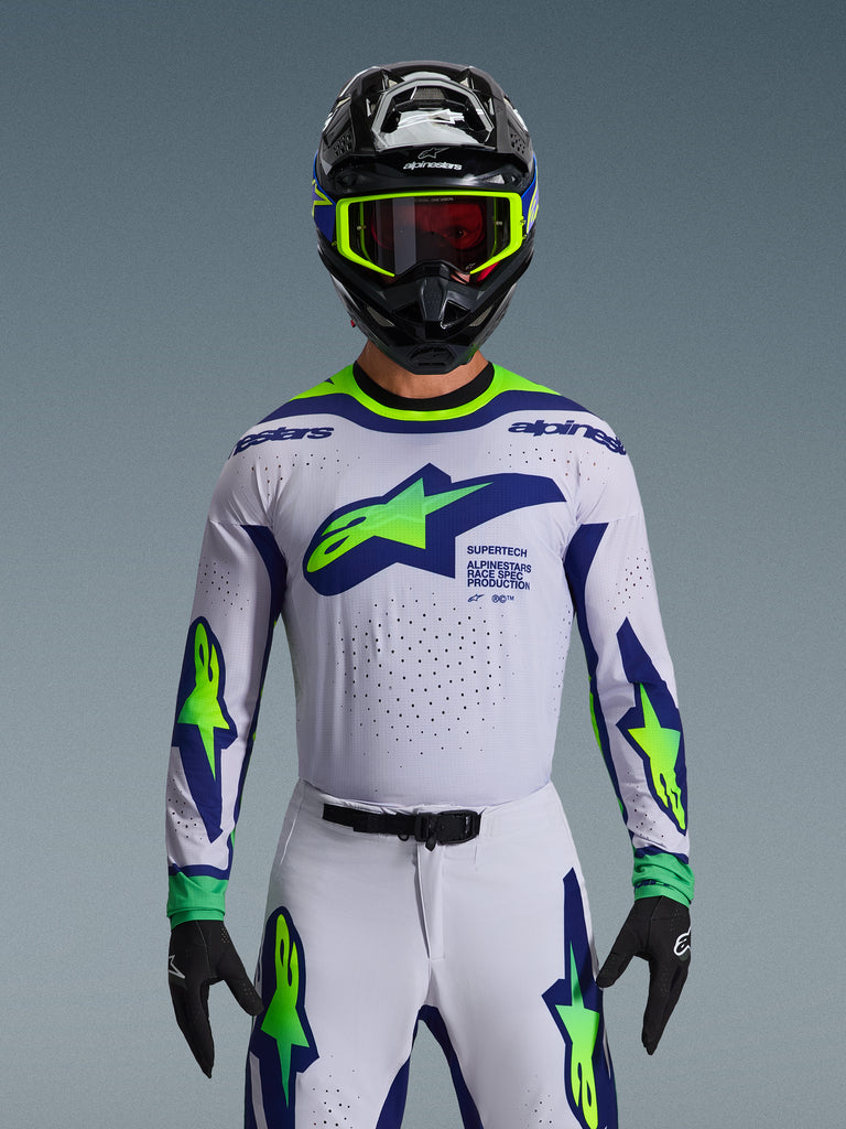 2026 Supertech Vista Jersey