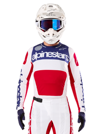 Limited Edition Techstar Fortitude Jersey