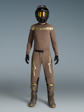 Limited Edition Supertech Air Gold Gear Set