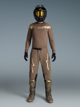 Limited Edition Supertech Air Gold Gear Set