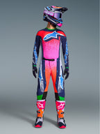 Limited Edition Supertech Records Jersey