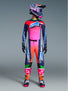 Limited Edition Supertech Records Gear Set
