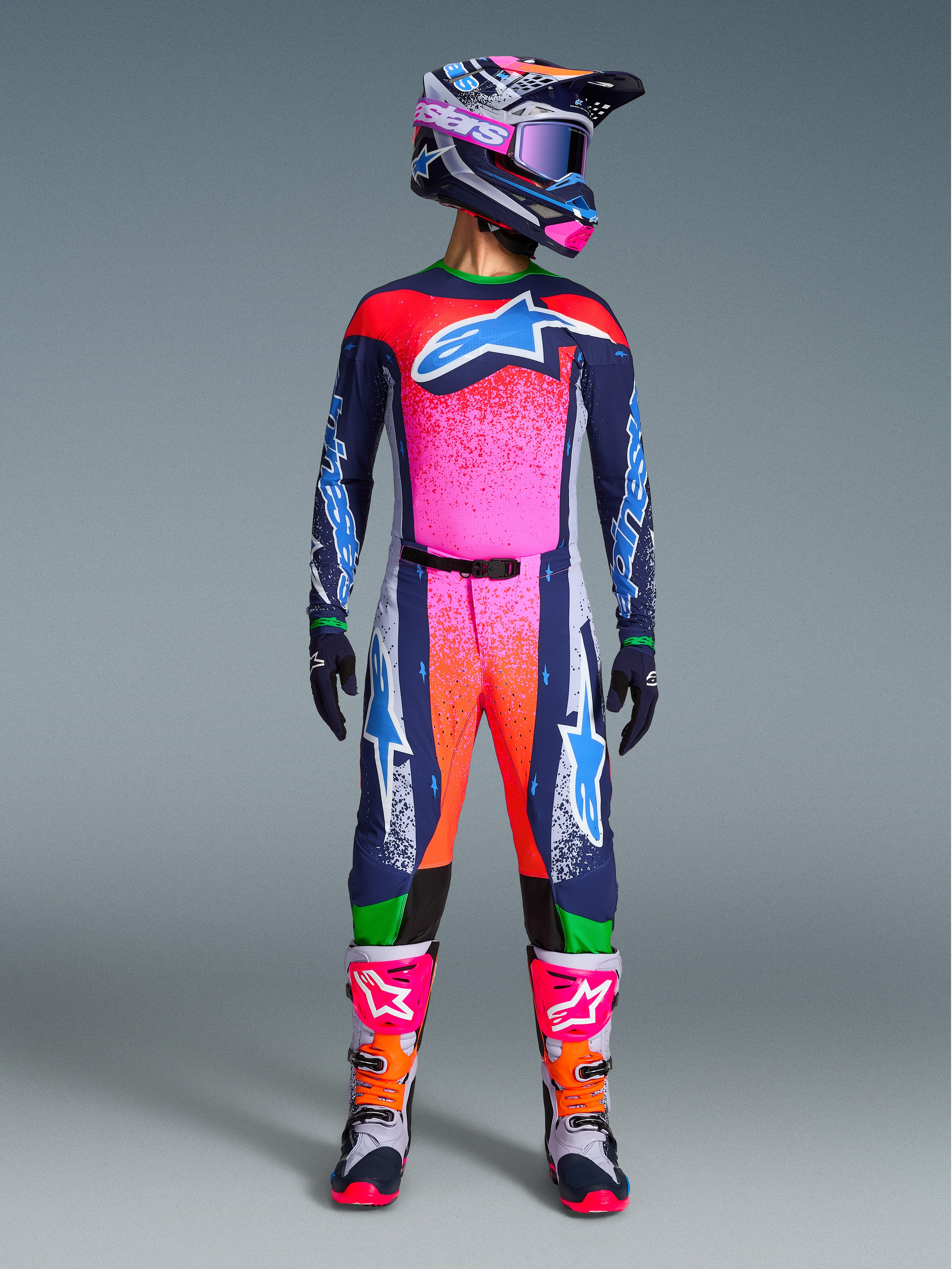 Alpinestars