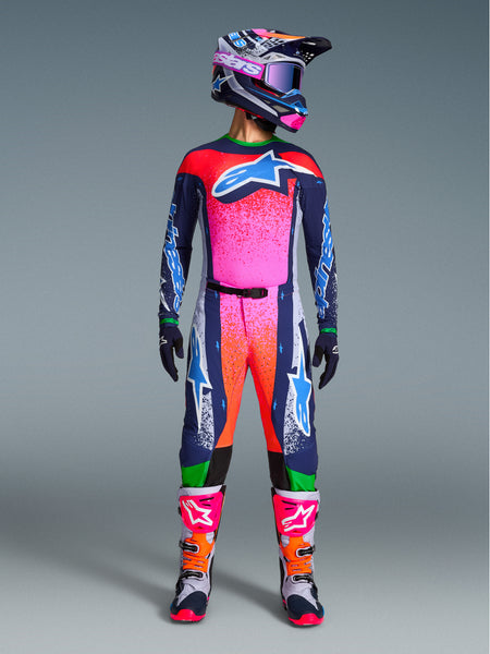 バイクウェア・装備 Alpinestars New Land Drystar 3762626_9230__r6-