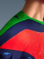 Limited Edition Supertech Records Jersey
