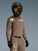 Limited Edition Supertech Air Gold Gear Set