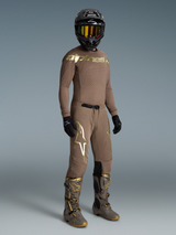 Limited Edition Supertech Air Gold Gear Set