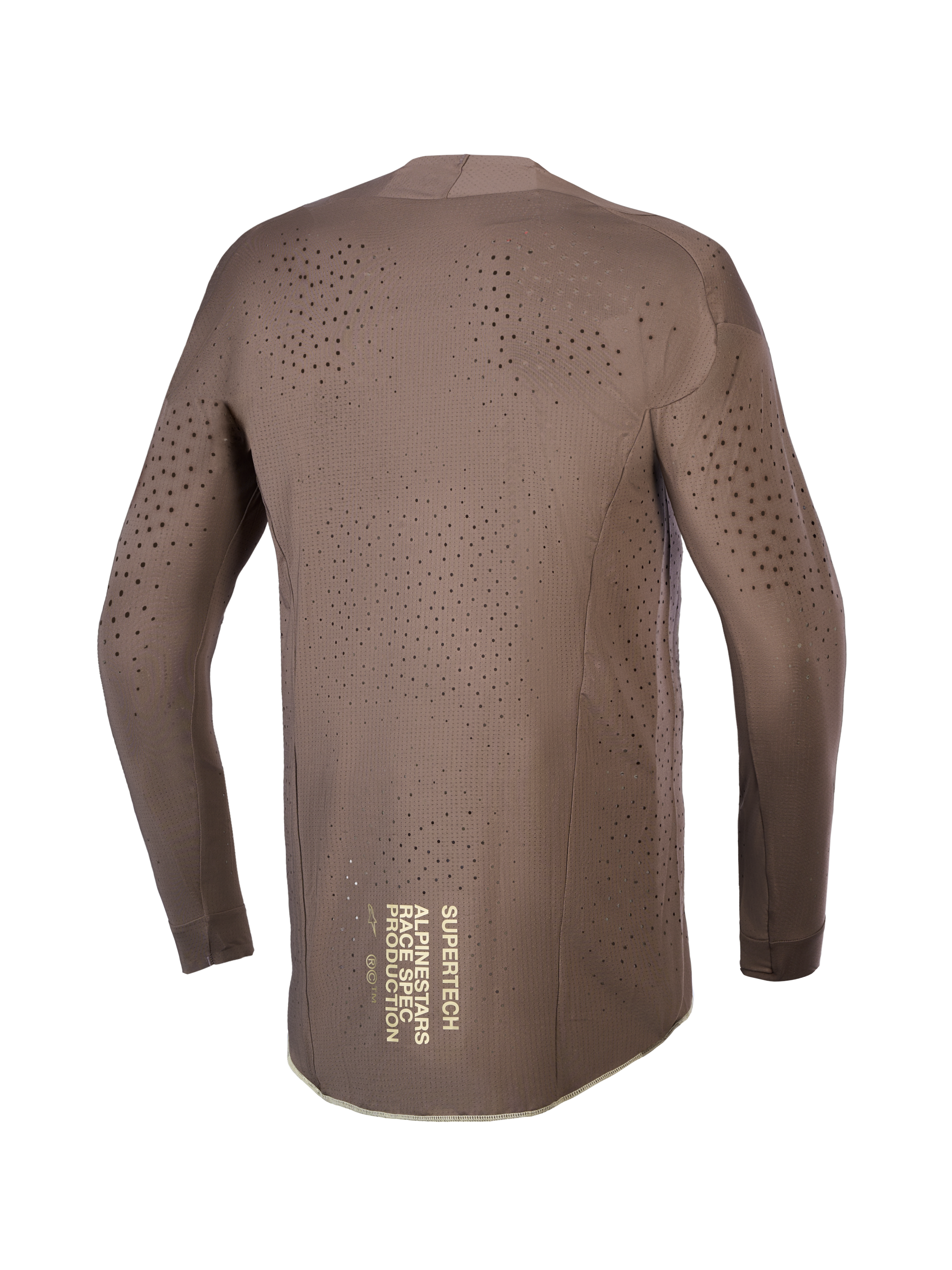Limited Edition Supertech Air Gold Gear Set