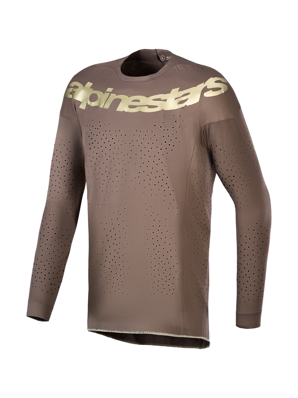 Limited Edition Supertech Air Gold Gear Set