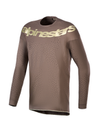 Limited Edition Supertech Air Gold Gear Set