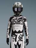 Limited Edition Techstar Wolf Dust Jersey