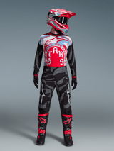 Limited Edition Techstar Beast Coast Jersey