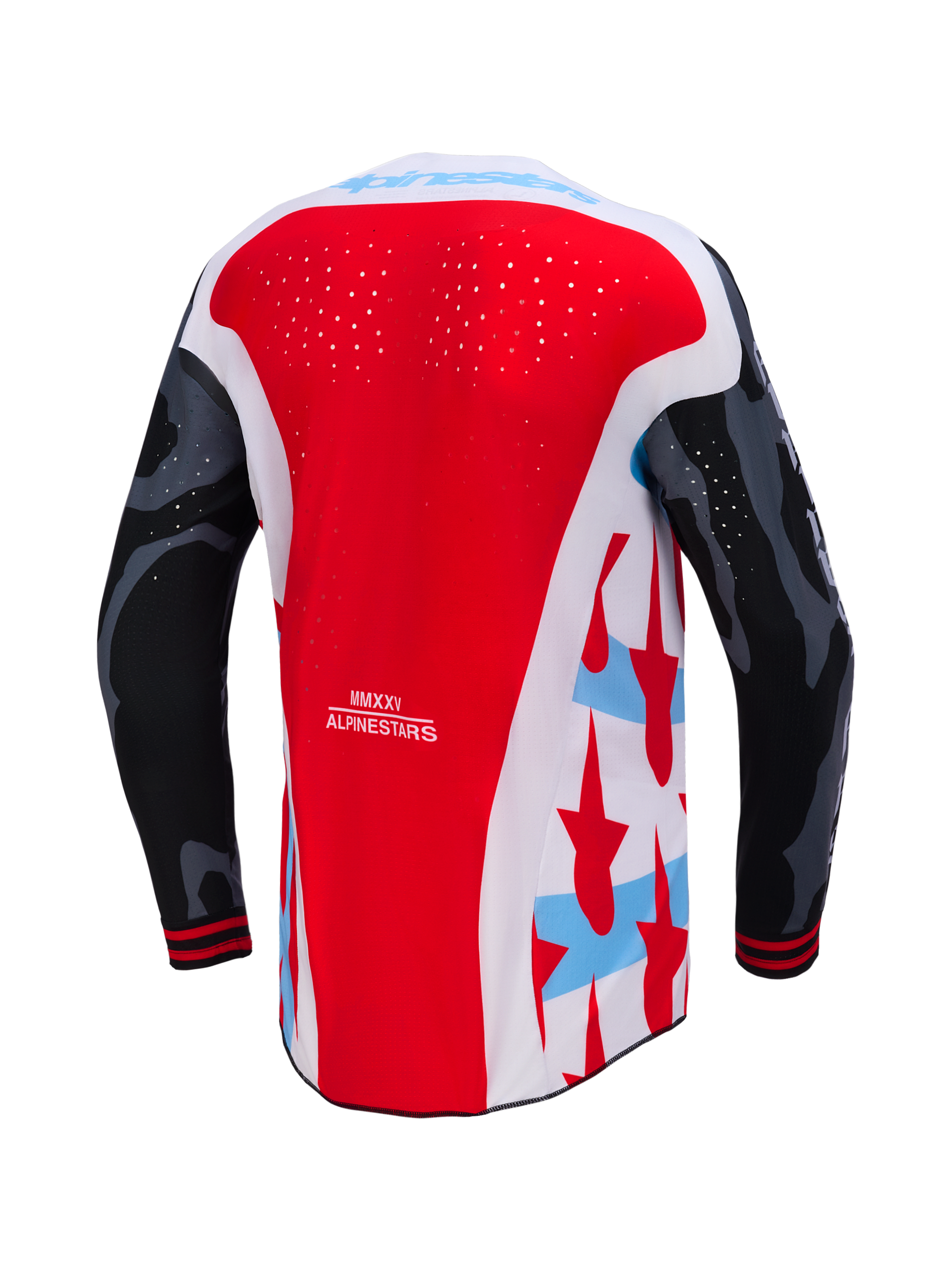 Limited Edition Techstar Beast Coast Jersey | Alpinestars®