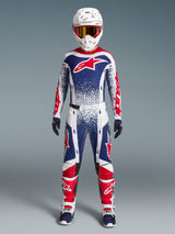 Limited Edition Techstar Unity Pants