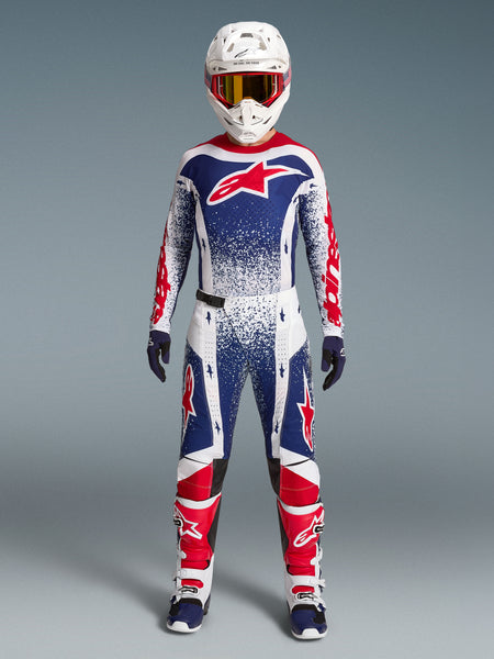 Limited Edition Techstar Unity Gear Set