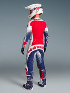 Limited Edition Techstar Unity Gear Set
