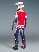 Limited Edition Techstar Unity Gear Set