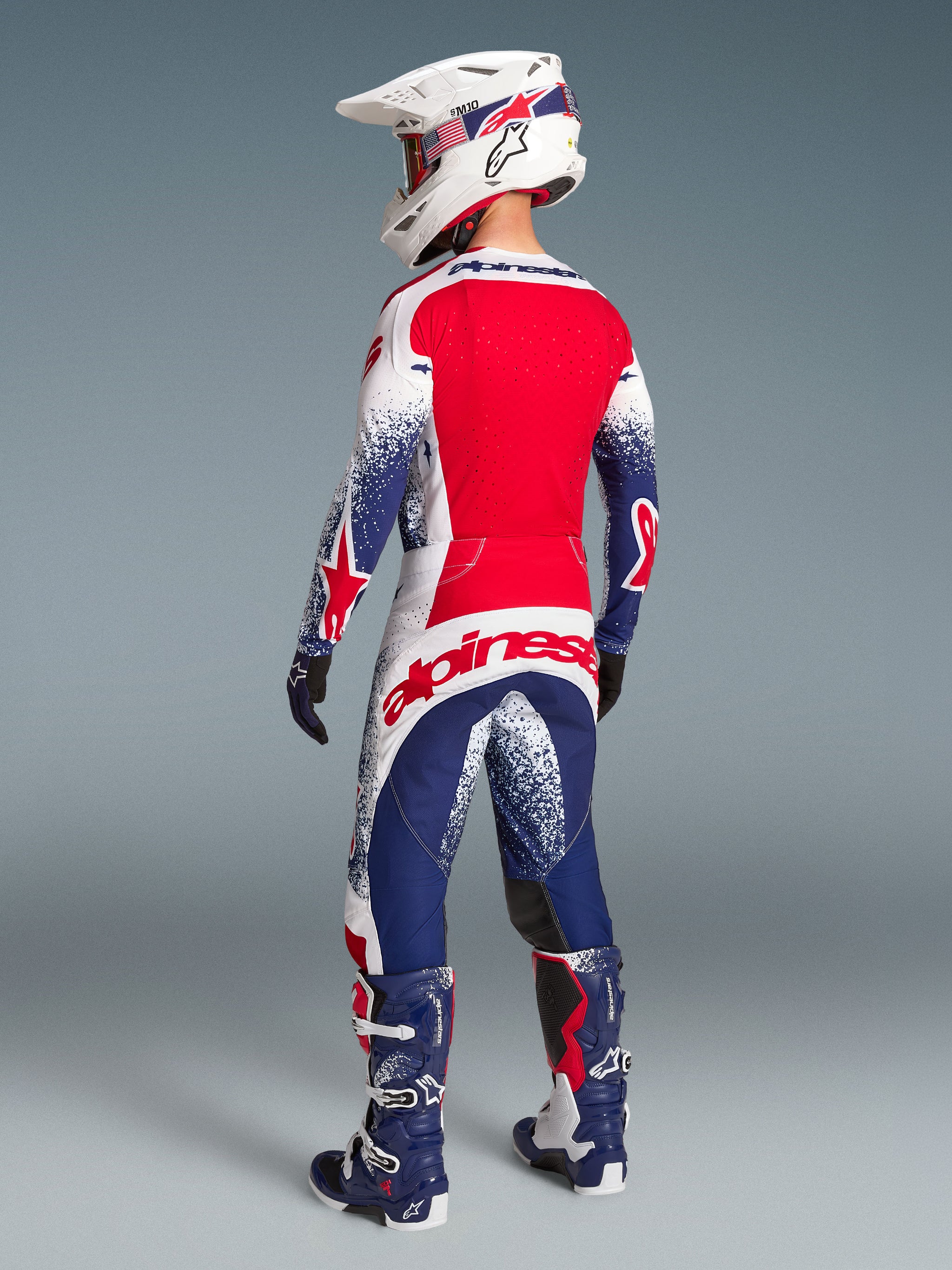 Limited Edition Techstar Unity Jersey