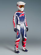Limited Edition Techstar Unity Gear Set