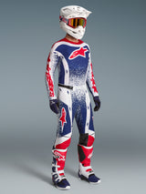 Limited Edition Techstar Unity Gear Set