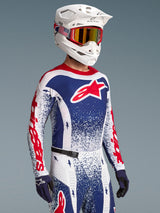 Limited Edition Techstar Unity Jersey
