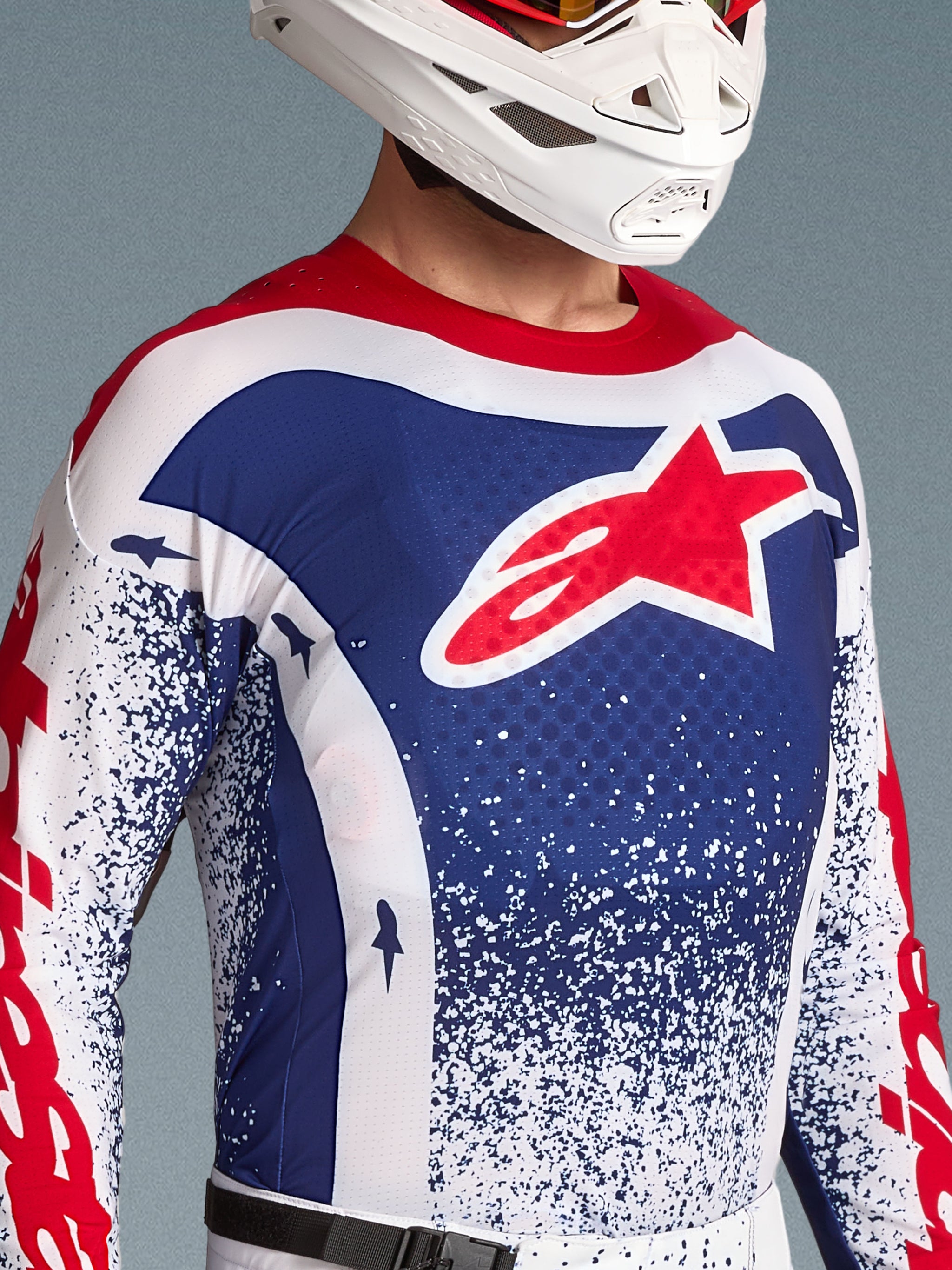 Limited Edition Techstar Unity Jersey