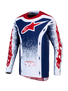 Limited Edition Techstar Unity Jersey