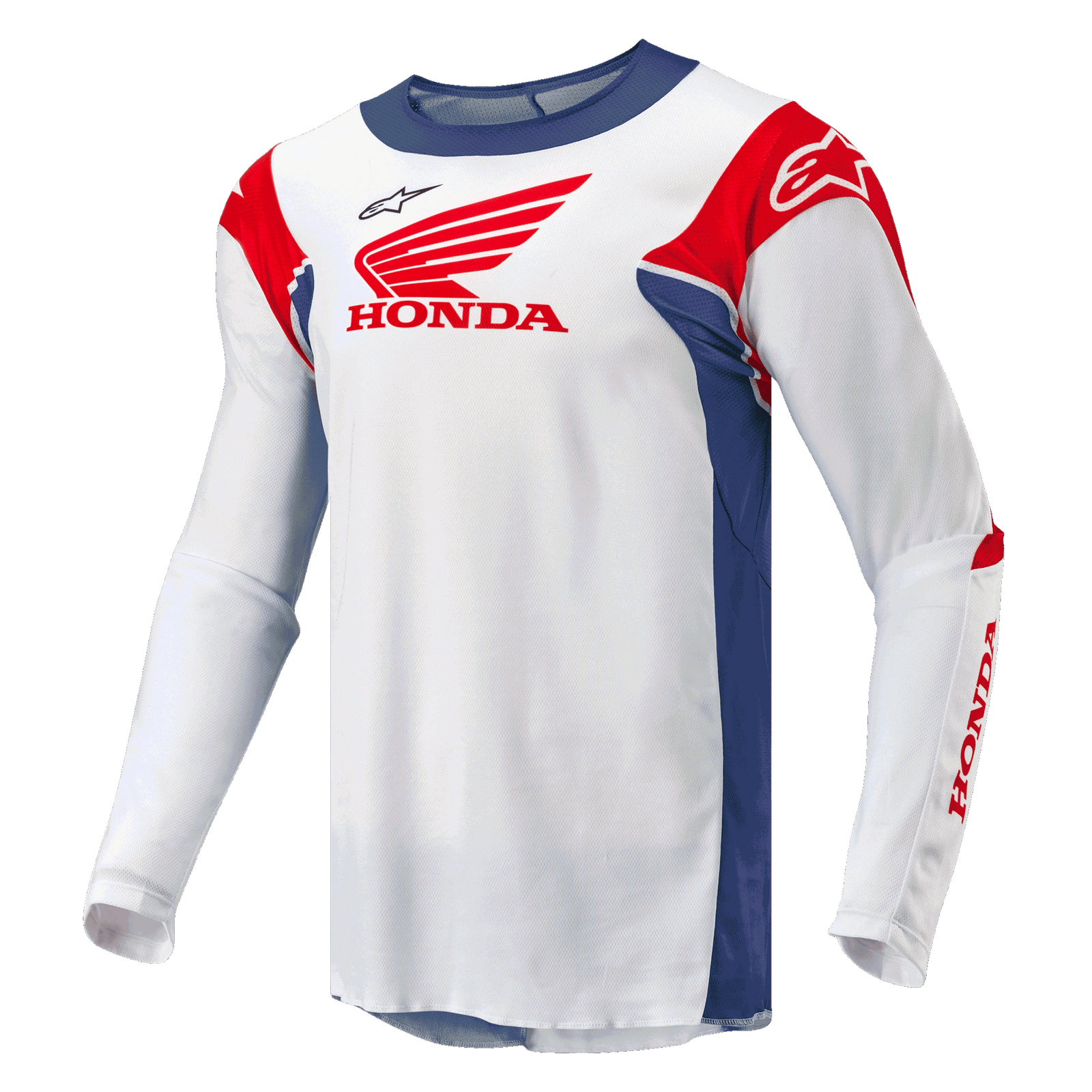 Honda Racer Iconic Jersey