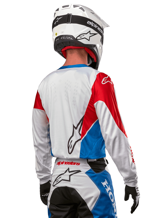 Honda Racer Iconic Jersey