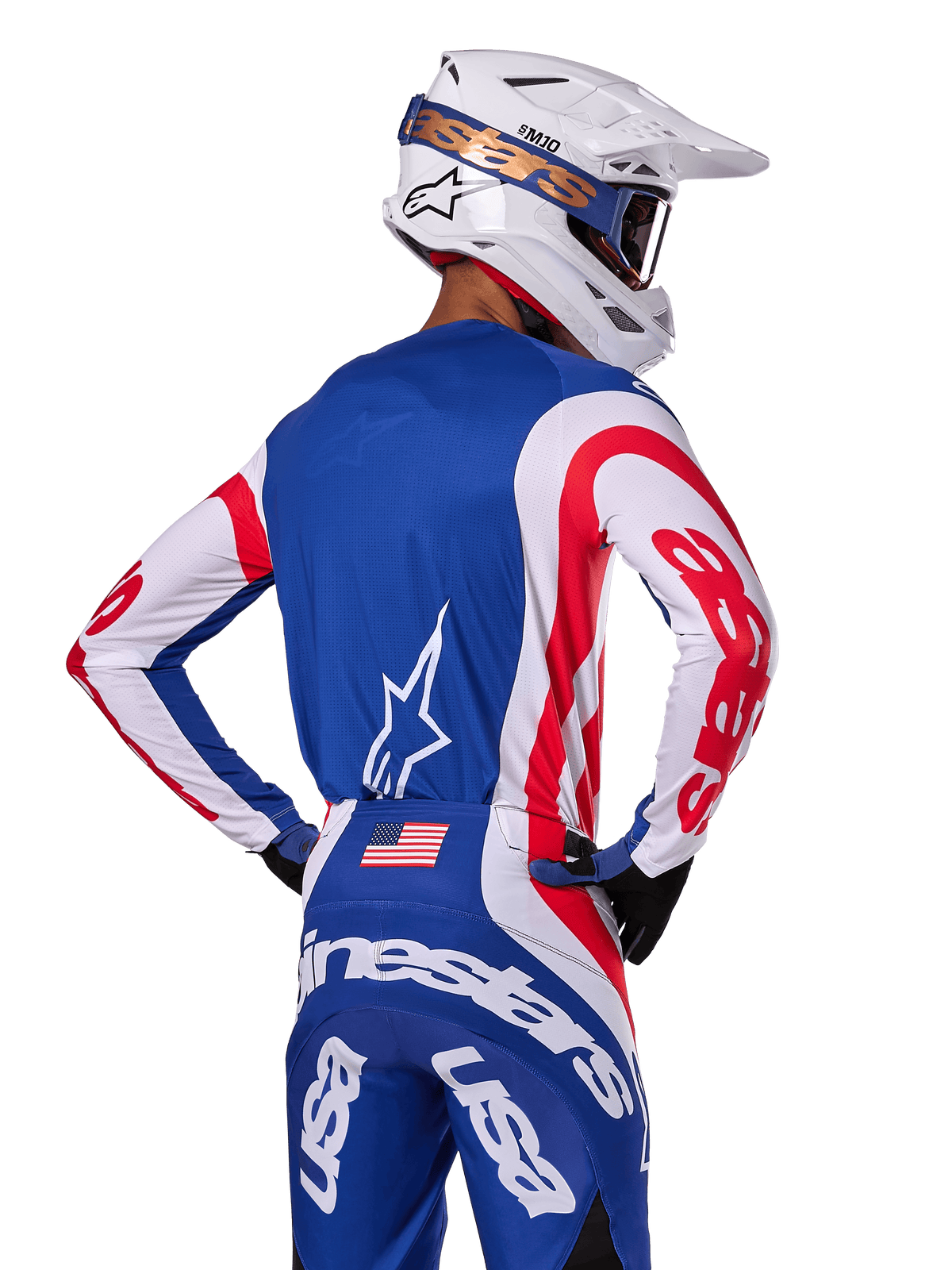 Alpinestars MX & OffRoad Gear