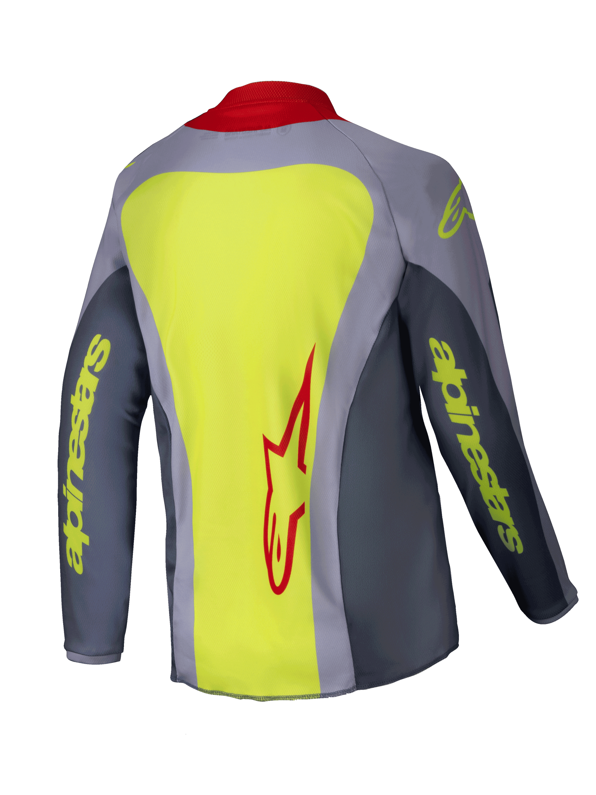 2025 Youth Racer Melt - MX Jersey | Alpinestars®