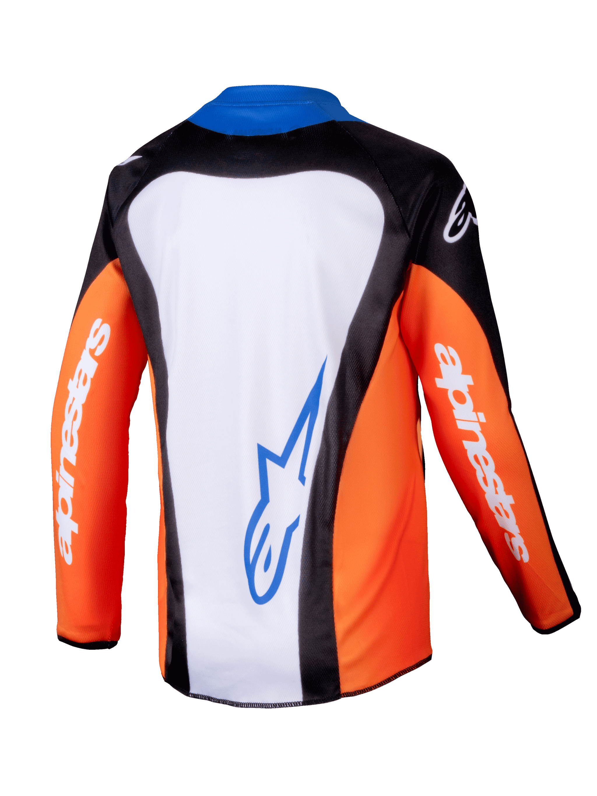 2025 Youth Racer Melt - MX Jersey | Alpinestars® 2025 Youth Racer Melt - MX Jersey | Alpinestars®
