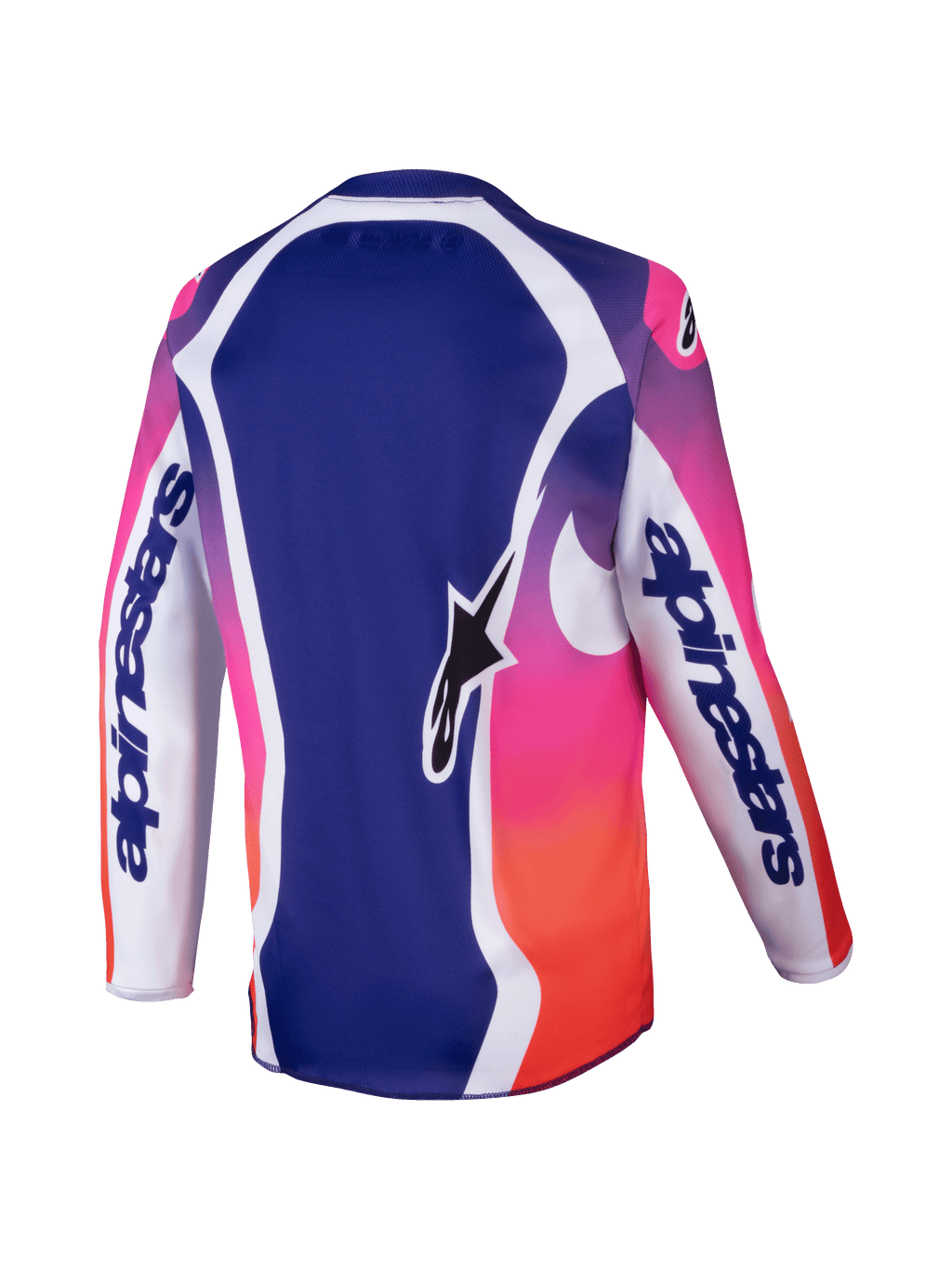 2025 Youth Racer Wurx Jersey