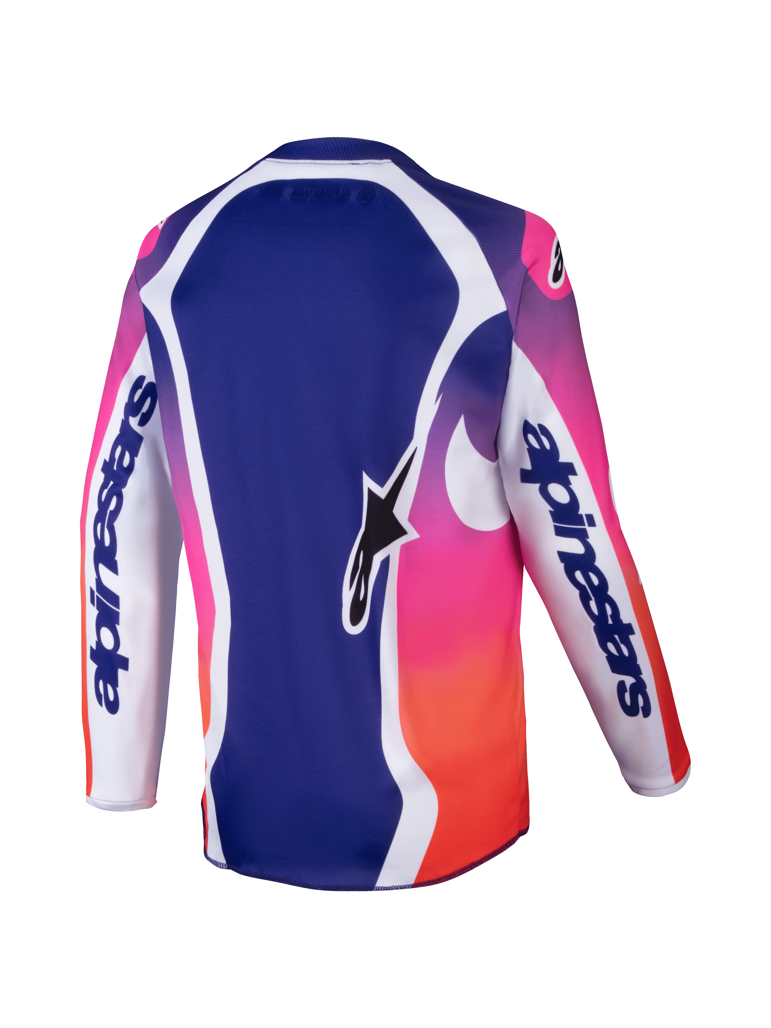 2025 Youth Racer Wurx Jersey