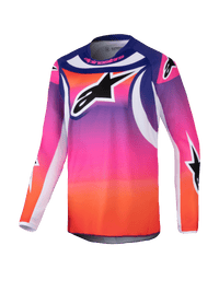 2025 Youth Racer Wurx Jersey