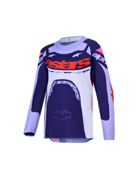 Youth Supertech Dyna Jersey