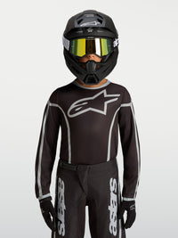 Youth Fluid Apex V2 Jersey