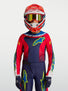 Youth Fluid Drag Jersey