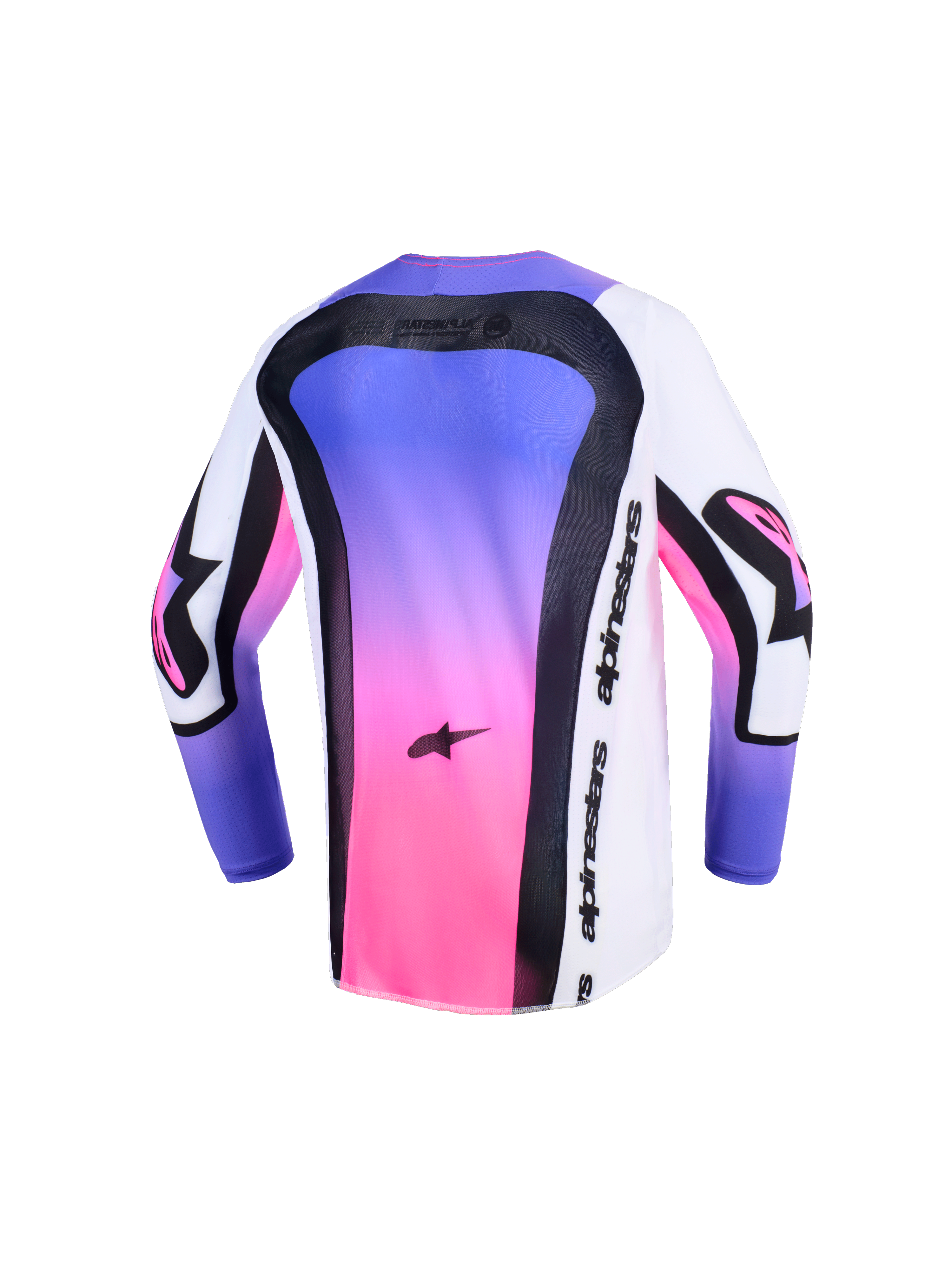 2026 Youth Supertech AFD Vista Gear Set