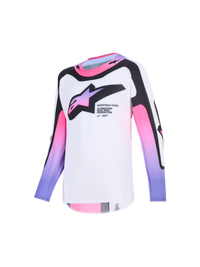 2026 Youth Supertech Vista Jersey