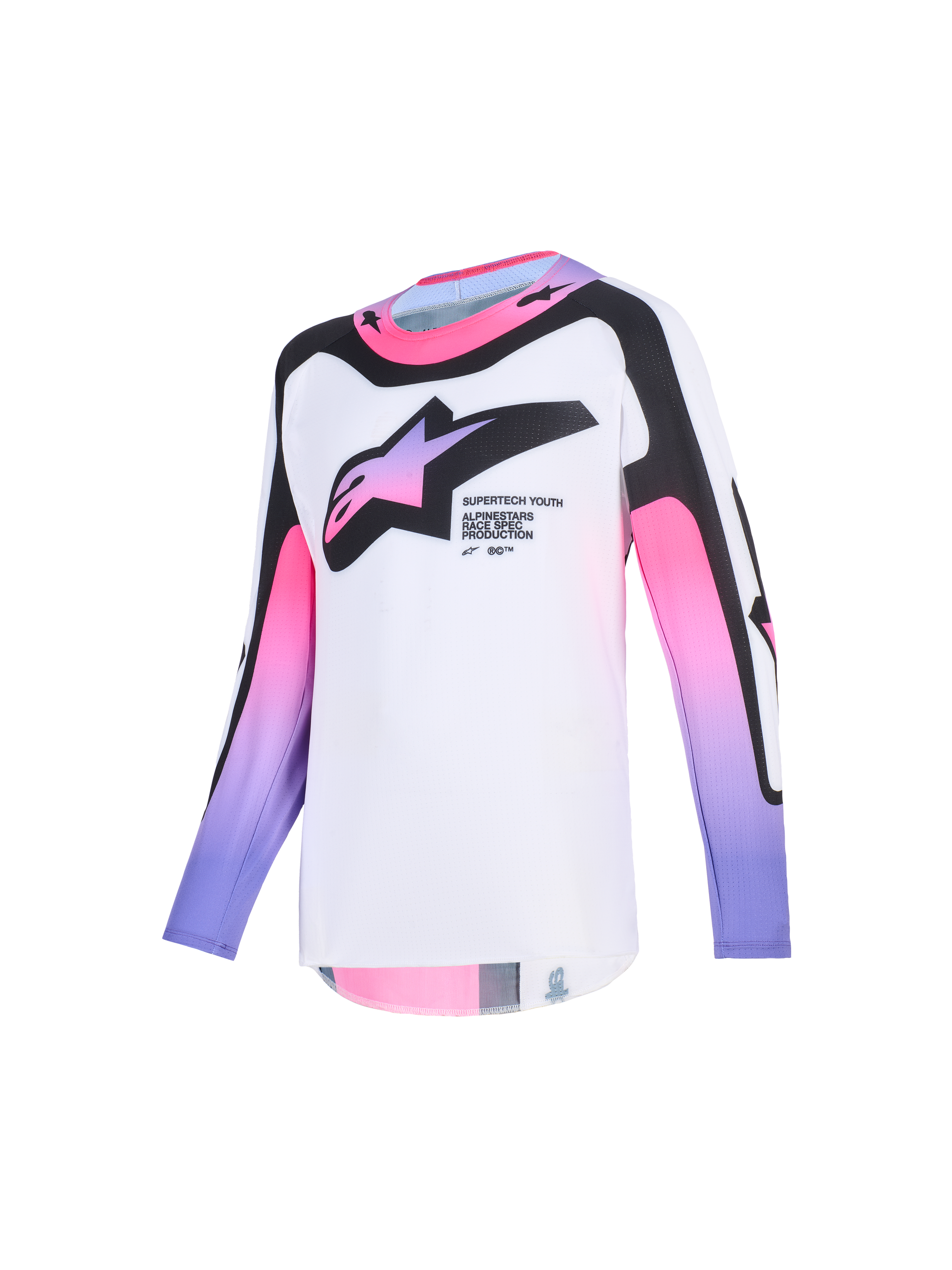 2026 Youth Supertech AFD Vista Gear Set