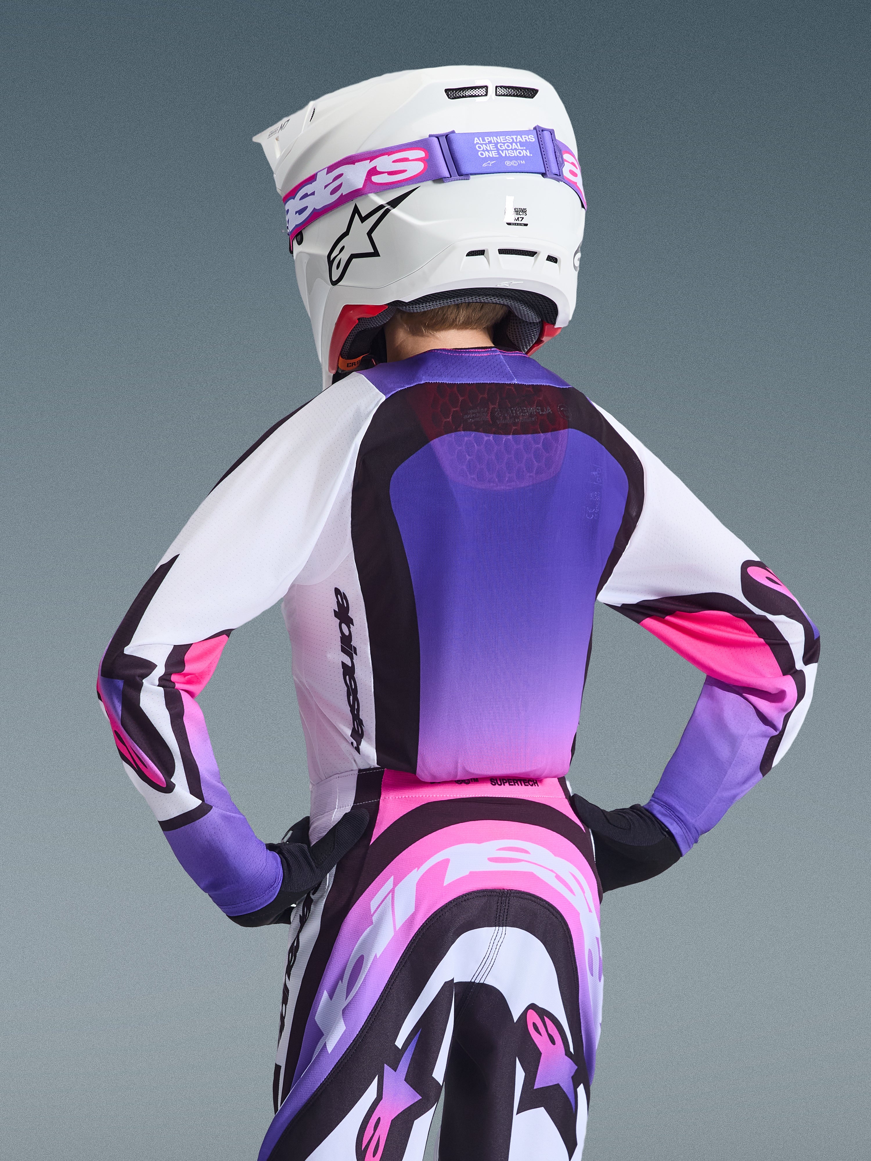 Alpinestars TECH6s オフロード ユース/レディース23cm 【公式通販】