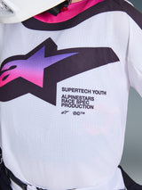 2026 Youth Supertech AFD Vista Gear Set