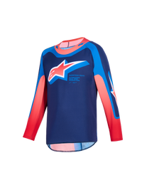 2026 Youth Supertech Vista Jersey