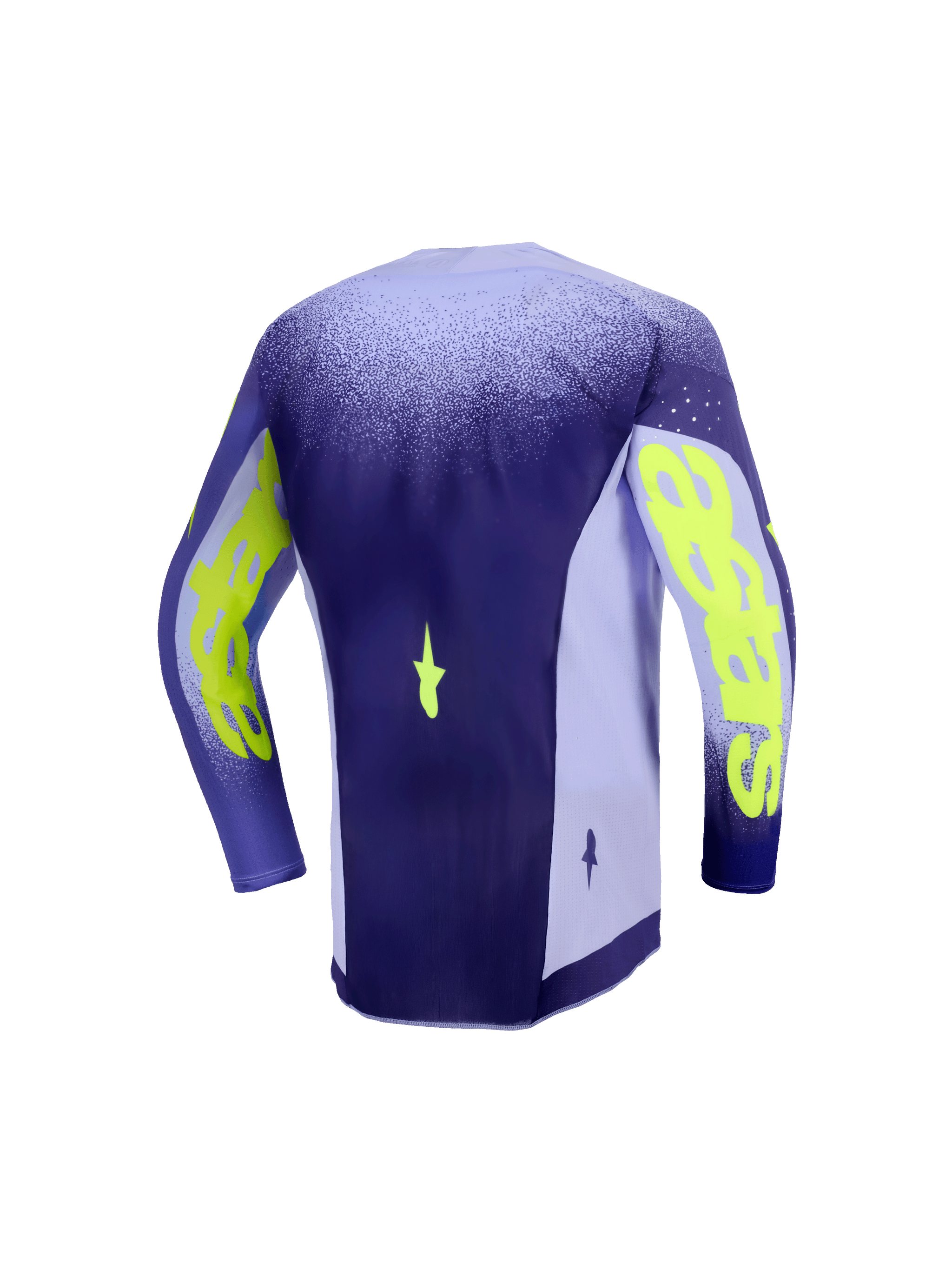 2026 Youth Supertech Scenz - MX Jersey | Alpinestars®