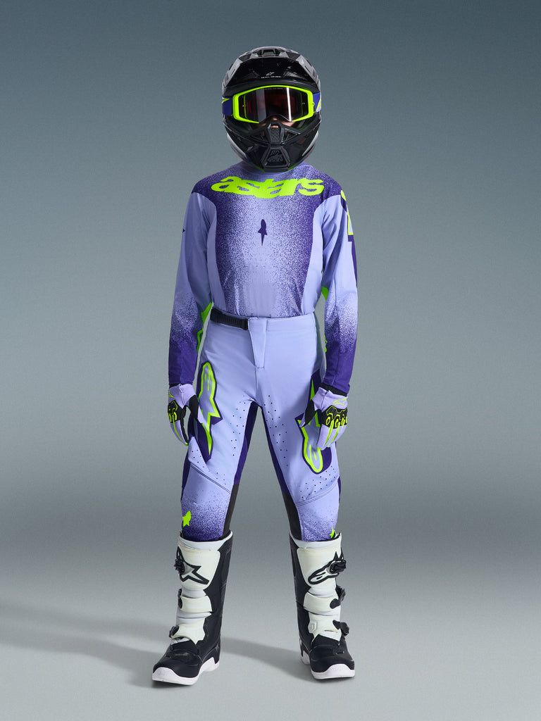 2026 Youth Supertech Scenz Gear Set