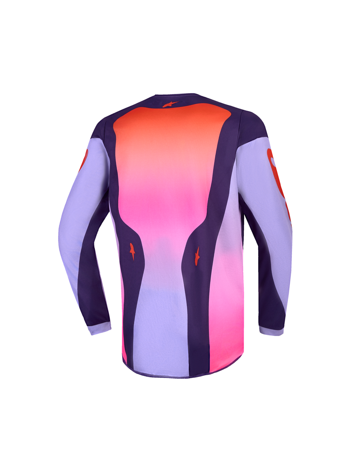 Youth Fluid Hunt Jersey | Alpinestars® Youth Fluid Hunt Jersey | Alpinestars®